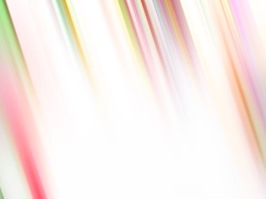 hareket bulanıklığı olan soyut arkaplan