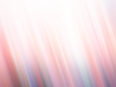 Bulanık ışık arkaplanı renkli