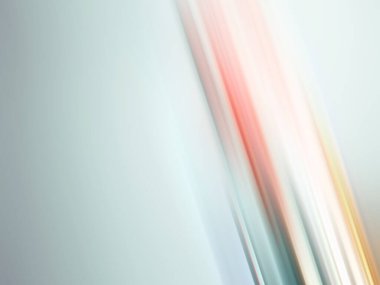 Soyut bulanık arkaplan. Renkli bir geçmiş. vektör illüstrasyonu