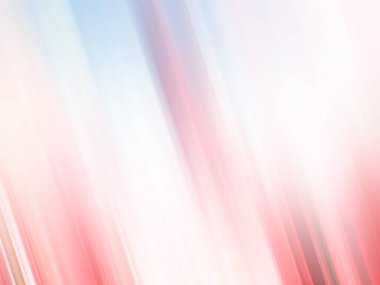 Pembe tonda soyut desenli arka plan