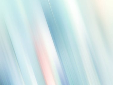 Bulanık ışık çizgileri renkli arkaplan