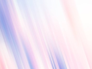 Açık Pembe vektör bulanık desen.