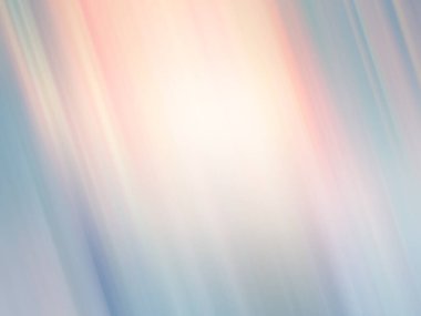 Soyut pastel yumuşak renkli düz mavi renkte tonda odak kapalı dokulu arka plan bulanık