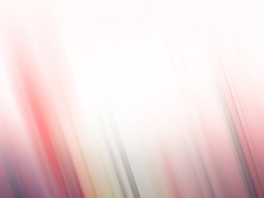 Ton renginde bulanık çizgiler. Gradyanı olan belirsiz soyut bir illüstrasyon. İşiniz için yepyeni bir tasarım.