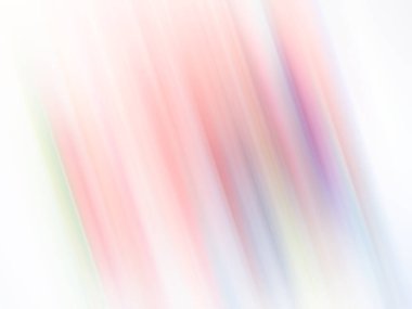 Bulanık ışık arkaplanı renkli