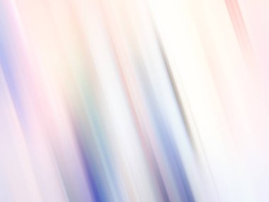 Soyut pastel yumuşak renkli düz mavi renkte tonda odak kapalı dokulu arka plan bulanık