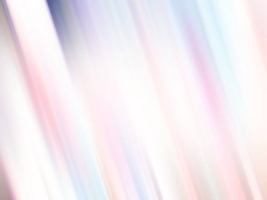 Bulanık arkaplan, renkli çizgiler