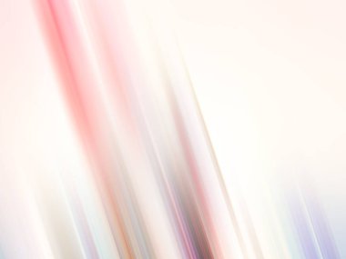 Soyut renkli bulanık arkaplan, hareket kavramı