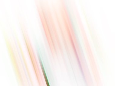 Bulanık ışık izleri renkli arkaplan