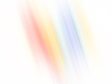 Bulanık ışık izleri, renkli arka plan, güzellik dokusu..