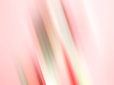 Bulanık arkaplan, pembe çizgiler