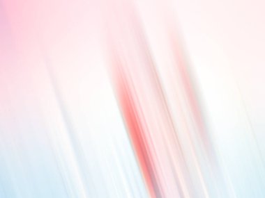 Soyut renkli bulanık arkaplan, hareket kavramı