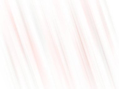 Güzellik konseptiyle bulanık ışık çizgileri