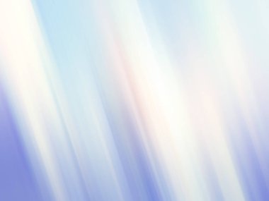 Parlak renkli bulanık çizgiler.