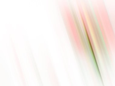 Soyut renkli bulanık arkaplan, hareket kavramı