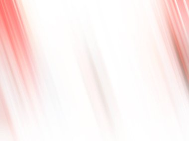 Bulanık ışık izleri çeşitli renklerde renkli arkaplan