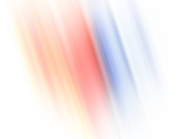 Soyut renkli bulanık arkaplan, hareket kavramı
