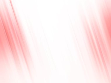 Düz çizgileri olan kırmızı ışık vektörü. Basit çizgilerle parlayan renkli çizimler. Reklamlar ve reklamlar için desen.