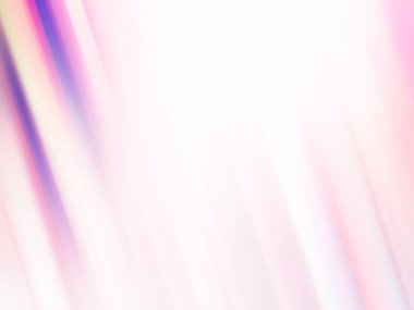 Açık pembe vektör soyut bulanık doku. Bulanık tasarımı olan parlak, soyut bir çizim. Markan için zarif bir tasarım..