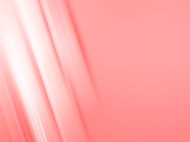 pembe ve siyah soyut arkaplan vektör çizimi