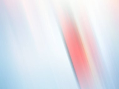 Bulanık ışık izleri arka plan