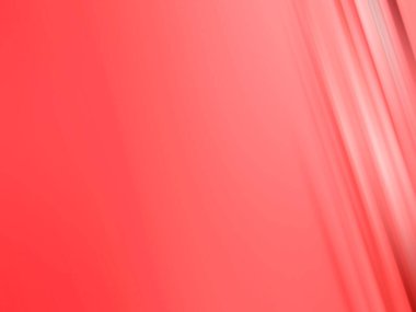 Renkli arka plan dalgalar ile. Vektör çizim.