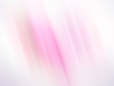 Açık pembe degrade arka plan