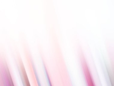 Bulanık ışık izleri arka plan