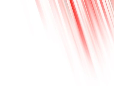 Soyut kırmızı arkaplan. Vektör illüstrasyonu