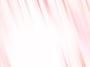 Açık pembe vektör arka planı bulanıklaştırdı. Bulanık şekilli yeni parlak bir illüstrasyon. Web uygulamalarınız için bulanık biçim.