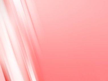 Açık pembe vektör özet şablonu. Parlak renkli çizimler. Zekice. Tasarımının yeni yolu.