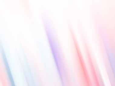 Bükülmüş çizgilerle hafif BLUE vektör arkaplanı.