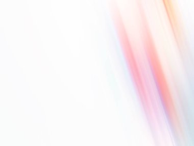 Bulanık ışık arkaplanı renkli