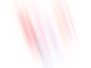 Bulanık ışık izleri renkli arkaplan