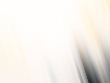 soyut bulanık ışık çizgileri