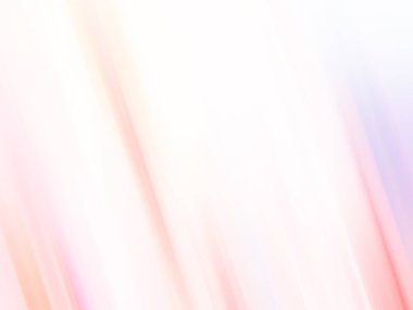 Bulanık çizgiler, parlak bir arkaplan. gradyan tasarımı