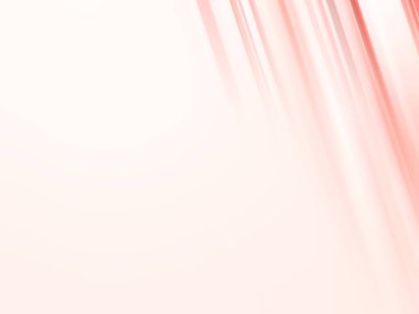 açık pembe gradyan soyut arkaplan, yatay çizgiler