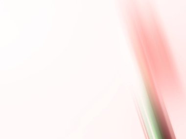 Aydınlatma gradyan hareketi arkaplanı bulanıklaştırdı. Renkli çizgiler desen duvar kağıdı