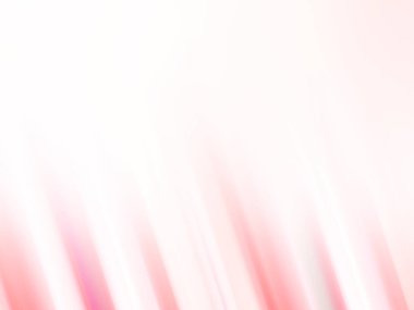 soyut pembe ve beyaz bulanık ışık arkaplanı kopyalama alanı ile