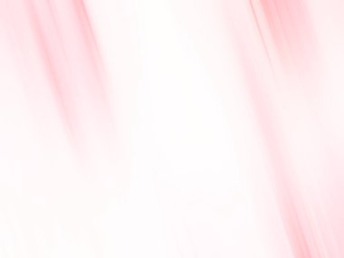 Hareket desenli pembe soyut çizgiler.