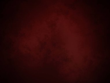Grafik tasarımı ile arkaplan için koyu kırmızı doku