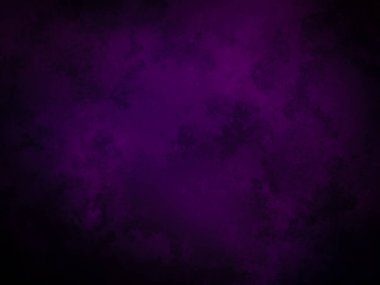 Metin için alanı olan soyut mor arkaplan