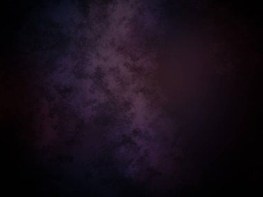 Suluboya boyalı soyut koyu arkaplan