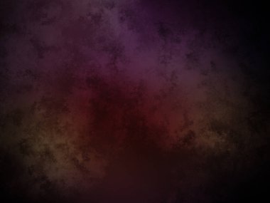 sulu boya boyama doku ile koyu arka plan