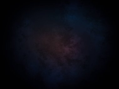 koyu mavi arka plan doku