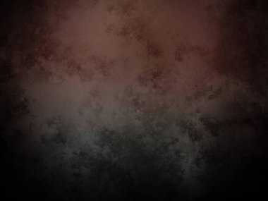 metin için alanı olan koyu renk arkaplan