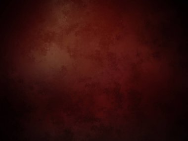 Soyut Kırmızı Arkaplan Dokusu