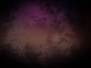 boşluk ile soyut grunge arka plan