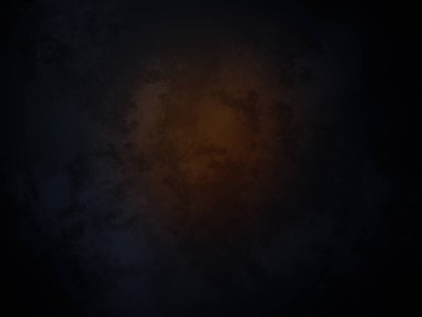 buhar doku ile koyu arka plan