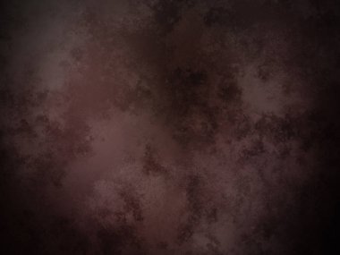 Grafik tasarımı için koyu kahverengi arkaplan dokusu